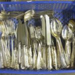 665 1314 CUTLERY SET